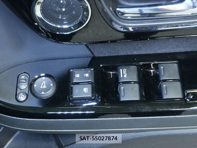 Honda N BOX CUSTOM 2021-08 7456253-23