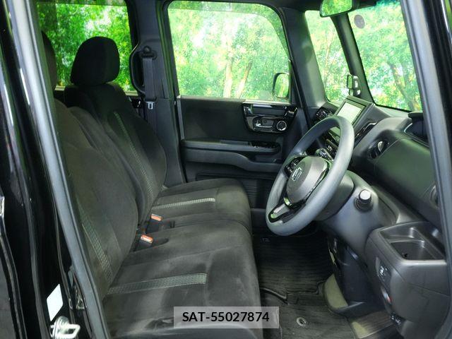 Honda N BOX CUSTOM 2021-08 7456253-26