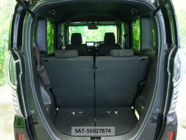 Honda N BOX CUSTOM 2021-08 7456253-28