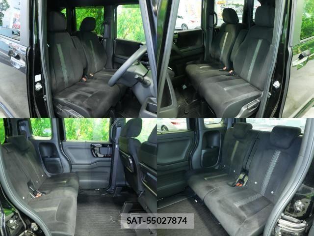 Honda N BOX CUSTOM 2021-08 7456253-2