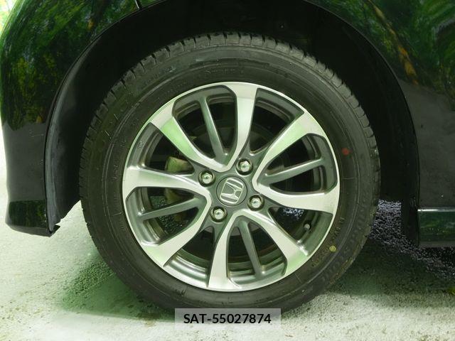 Honda N BOX CUSTOM 2021-08 7456253-29
