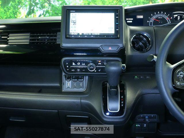 Honda N BOX CUSTOM 2021-08 7456253-6