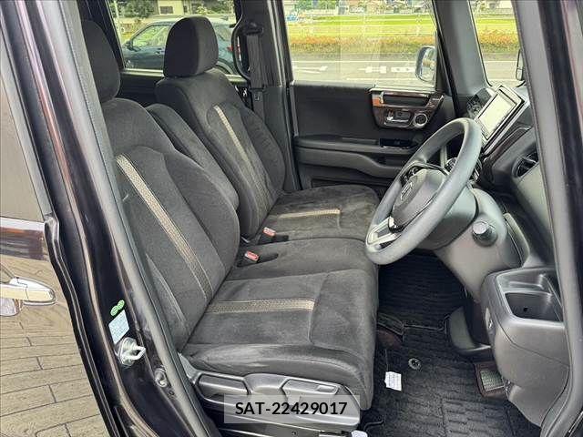 Honda N BOX CUSTOM 2017-09 7456262-15