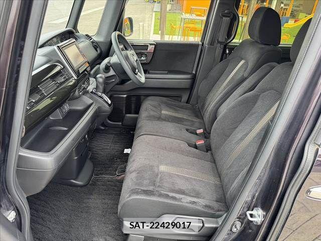 Honda N BOX CUSTOM 2017-09 7456262-16
