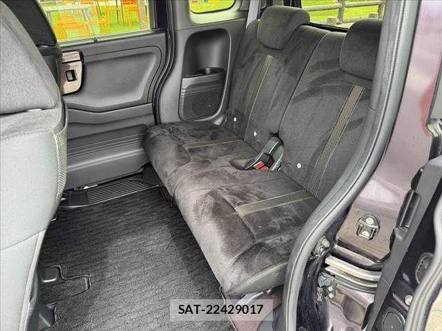 Honda N BOX CUSTOM 2017-09 7456262-18