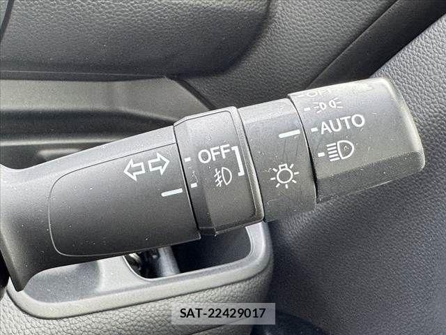 Honda N BOX CUSTOM 2017-09 7456262-21
