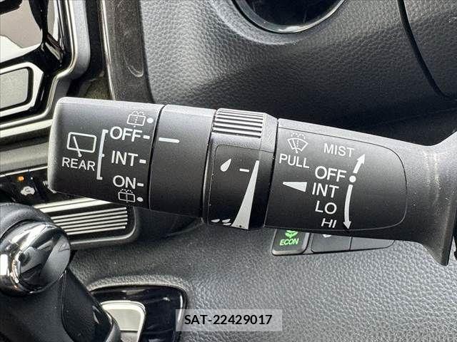Honda N BOX CUSTOM 2017-09 7456262-22