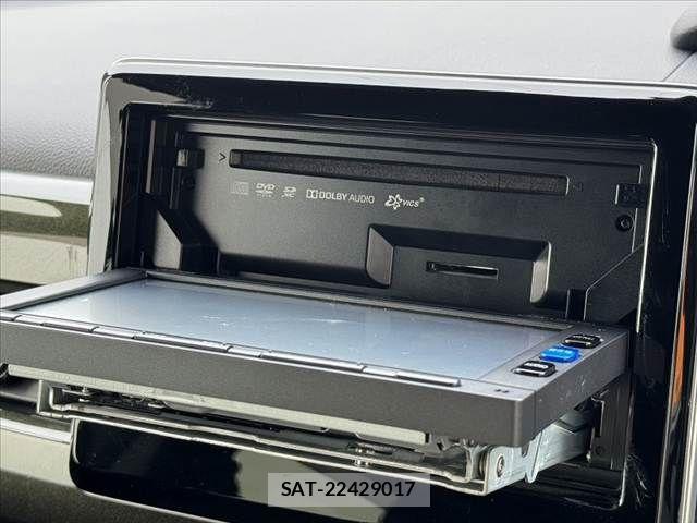 Honda N BOX CUSTOM 2017-09 7456262-24