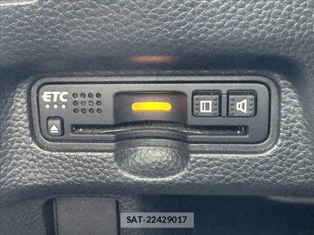 Honda N BOX CUSTOM 2017-09 7456262-5