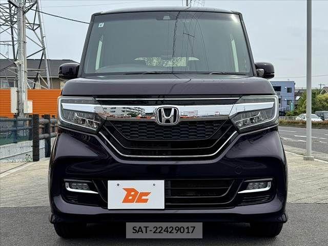 Honda N BOX CUSTOM 2017-09 7456262-8