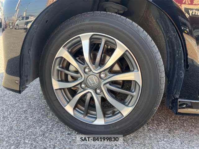 Honda N BOX CUSTOM 2022-03 7456238-14