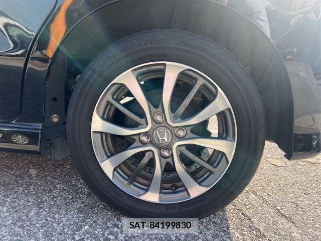 Honda N BOX CUSTOM 2022-03 7456238-15