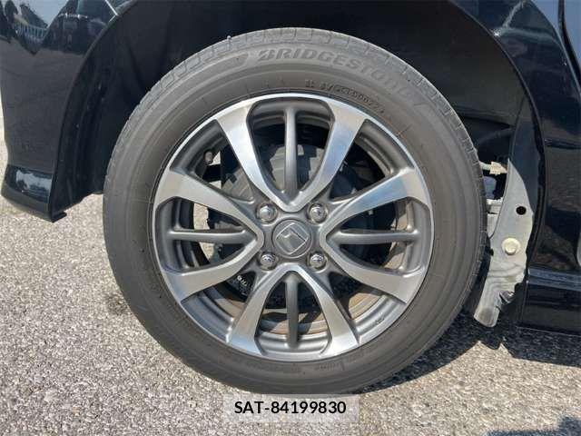 Honda N BOX CUSTOM 2022-03 7456238-16