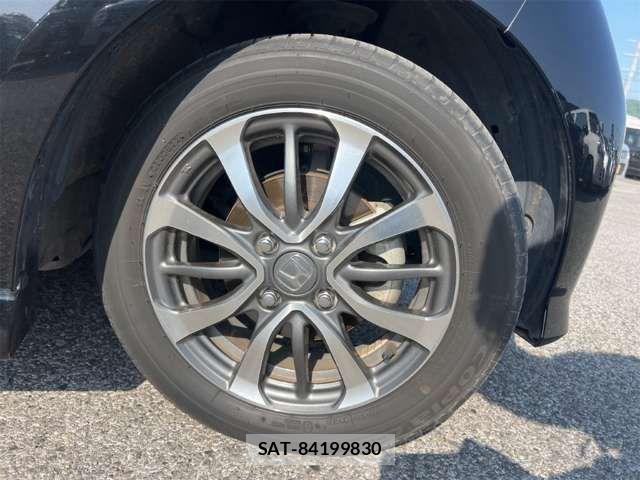 Honda N BOX CUSTOM 2022-03 7456238-17