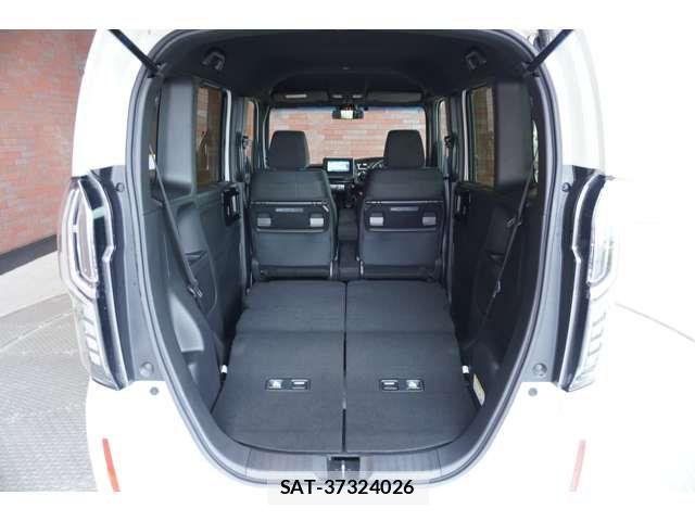 Honda N BOX CUSTOM 2022-08 7456250-9