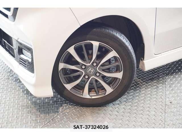 Honda N BOX CUSTOM 2022-08 7456250-14
