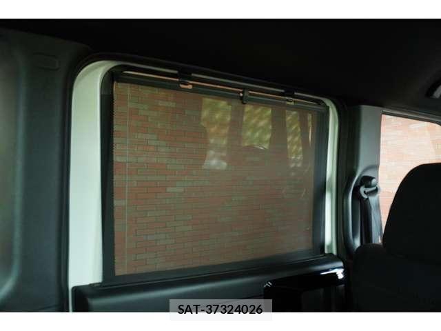 Honda N BOX CUSTOM 2022-08 7456250-16