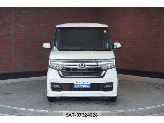 Honda N BOX CUSTOM 2022-08 7456250-3