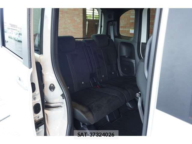 Honda N BOX CUSTOM 2022-08 7456250-6
