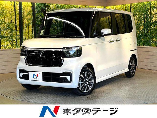 Honda N BOX CUSTOM 2026-06 7456212-0