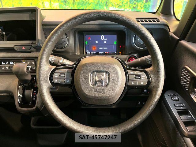 Honda N BOX CUSTOM 2026-06 7456212-10