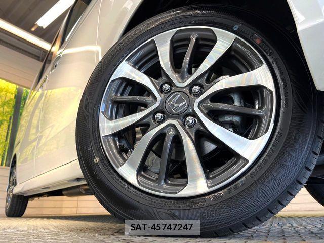 Honda N BOX CUSTOM 2026-06 7456212-12