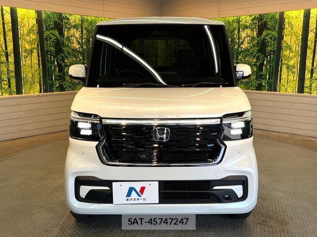 Honda N BOX CUSTOM 2026-06 7456212-13