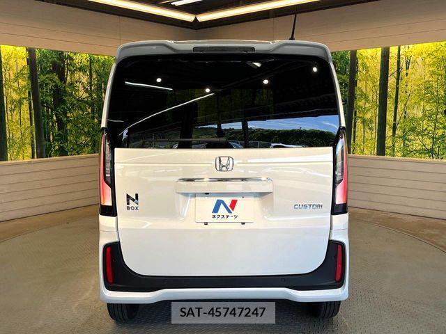Honda N BOX CUSTOM 2026-06 7456212-14