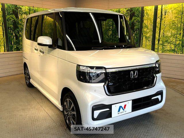 Honda N BOX CUSTOM 2026-06 7456212-15