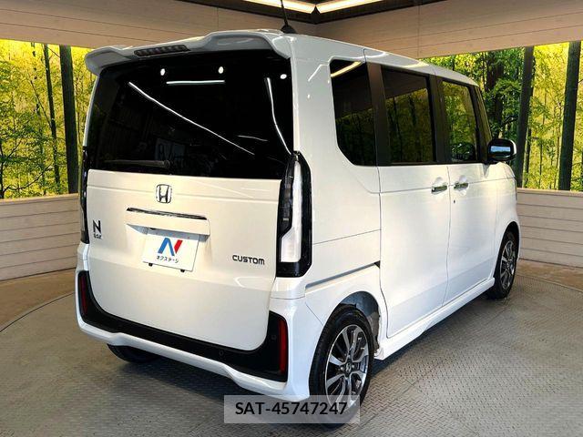 Honda N BOX CUSTOM 2026-06 7456212-16