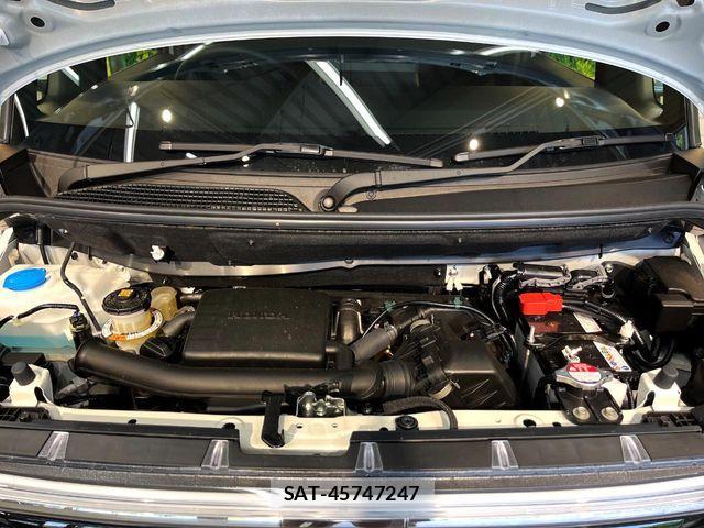 Honda N BOX CUSTOM 2026-06 7456212-17