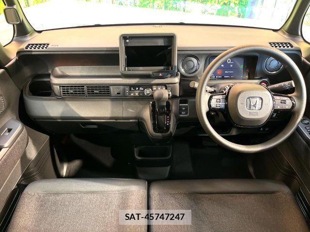 Honda N BOX CUSTOM 2026-06 7456212-1