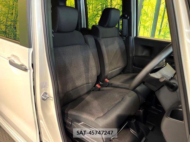 Honda N BOX CUSTOM 2026-06 7456212-7