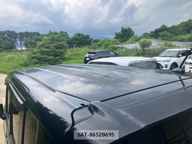 Honda N BOX CUSTOM 2012-08 7456295-9