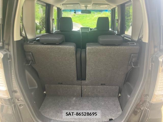 Honda N BOX CUSTOM 2012-08 7456295-13