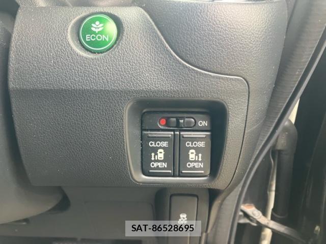 Honda N BOX CUSTOM 2012-08 7456295-14