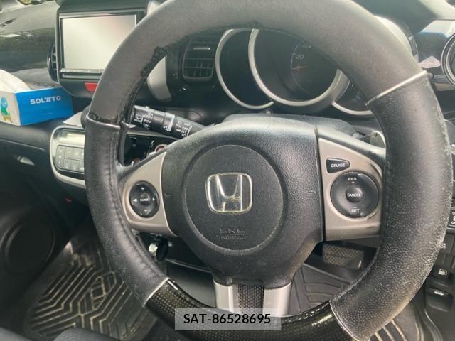Honda N BOX CUSTOM 2012-08 7456295-15