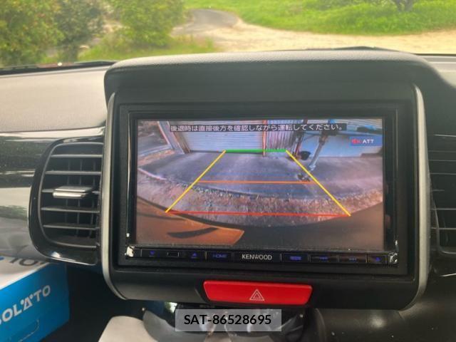 Honda N BOX CUSTOM 2012-08 7456295-18