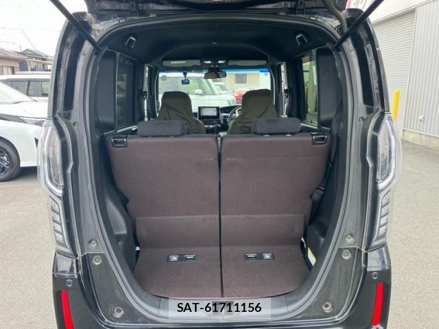 Honda N BOX CUSTOM 2019-02 7456272-15