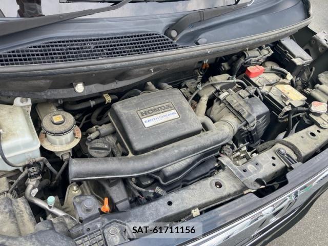 Honda N BOX CUSTOM 2019-02 7456272-21