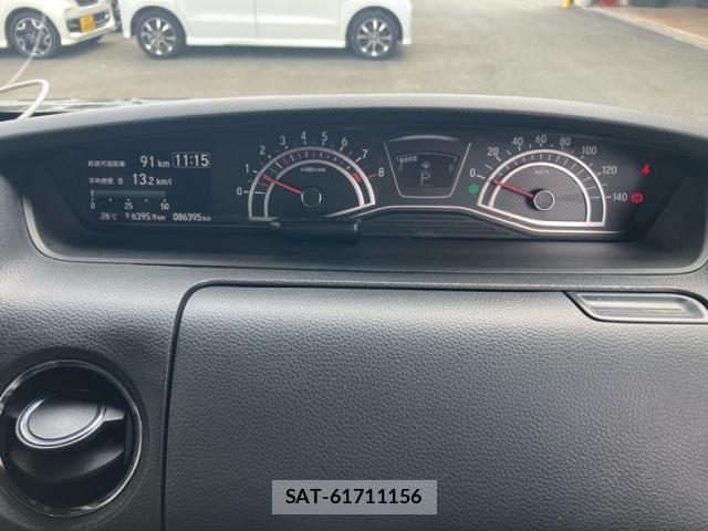 Honda N BOX CUSTOM 2019-02 7456272-22