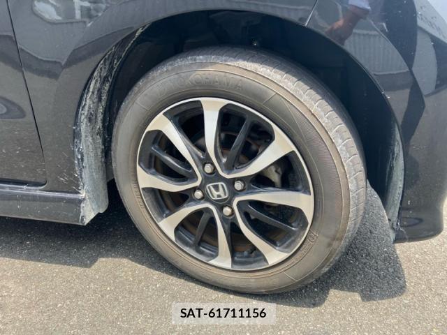 Honda N BOX CUSTOM 2019-02 7456272-2