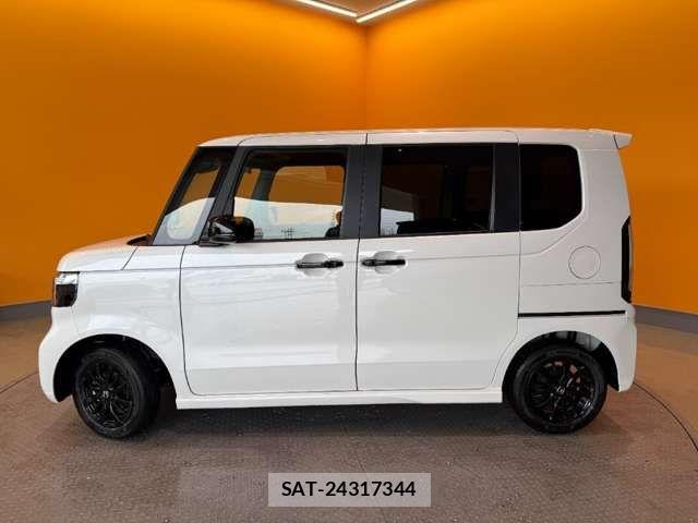 Honda N BOX CUSTOM 2026-04 7456208-11