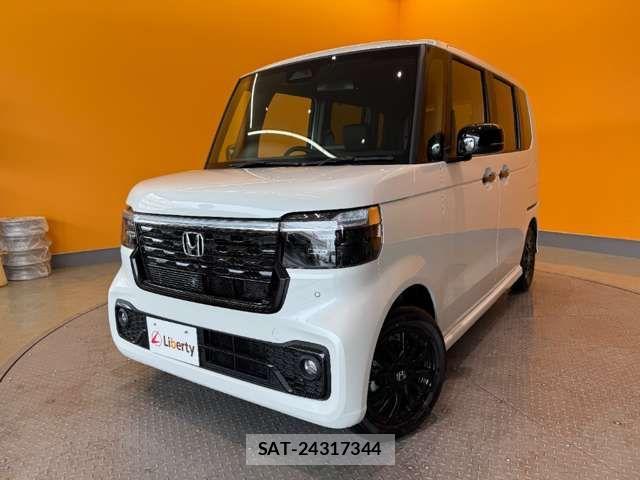 Honda N BOX CUSTOM 2026-04 7456208-4