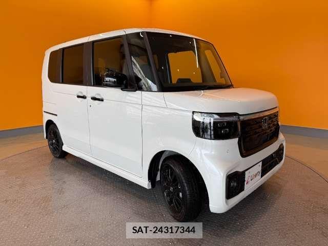 Honda N BOX CUSTOM 2026-04 7456208-6