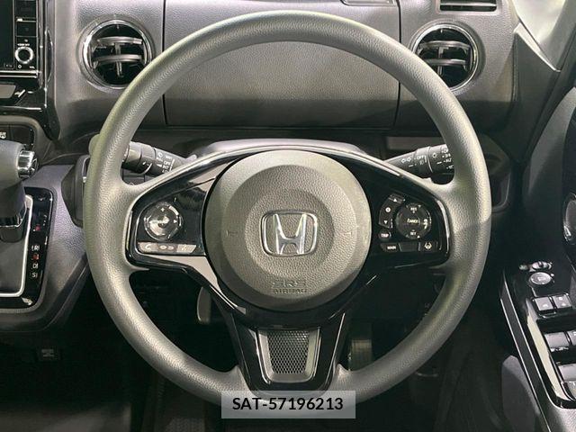 Honda N BOX CUSTOM 2022-02 7456230-10