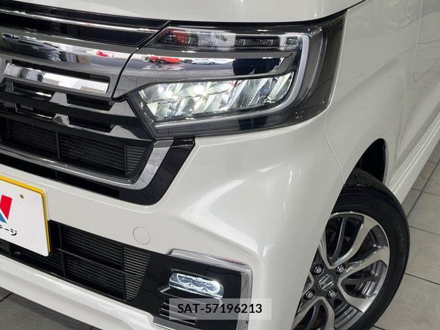 Honda N BOX CUSTOM 2022-02 7456230-11