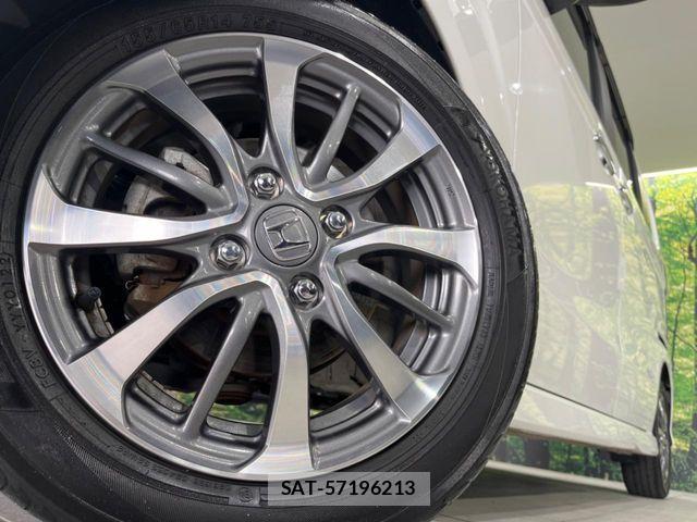 Honda N BOX CUSTOM 2022-02 7456230-12