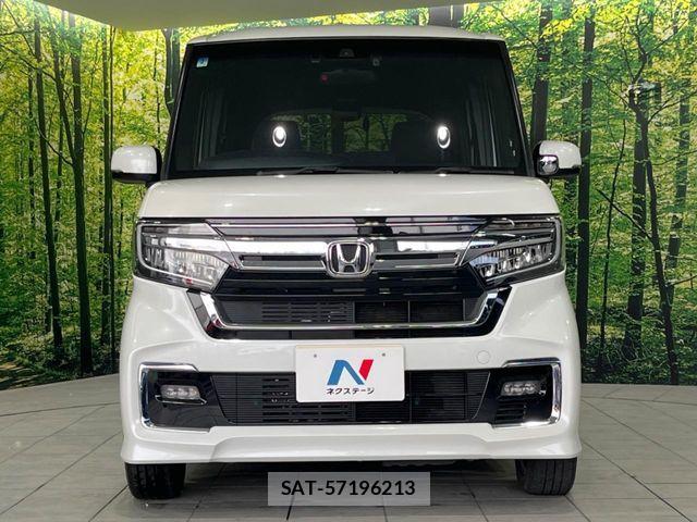 Honda N BOX CUSTOM 2022-02 7456230-13