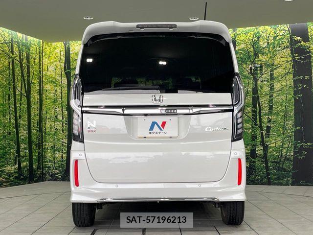 Honda N BOX CUSTOM 2022-02 7456230-14